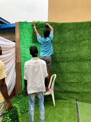 Event Decoration Training in Ikorodu
