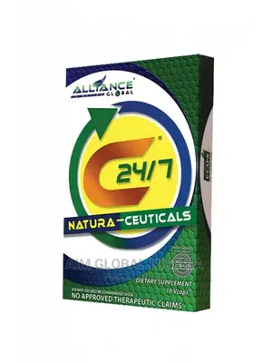 C247 Natura-Ceuticals (30 Capsules) - Alliance