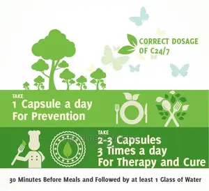 C247 Natura-Ceuticals (30 Capsules) - Alliance