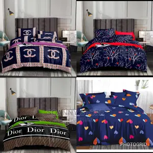 Dior, Channel Beddings
