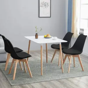 Foreign Dining Chairs / Foreign Restaurant Chairs / Eateries