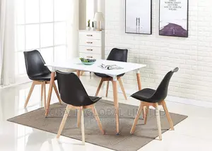 Foreign Dining Chairs / Foreign Restaurant Chairs / Eateries