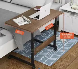 Universal Laptop Table