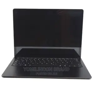 New Laptop Microsoft Surface Laptop 4 32GB Intel Core I7 SSD 1T