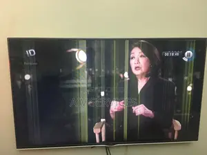 LG TV Repair