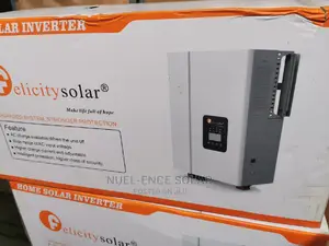 5kva 48v Felicity Hybrid IVEMQ5048