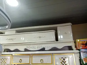 Top Quality Royal TV Stand With Drawer