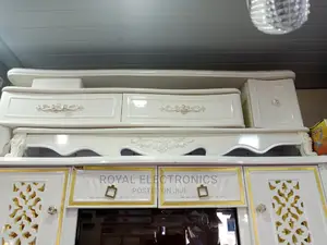 Original Quality Royal TV Stand With Drawer