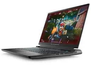 New Laptop Alienware Area-51m 32GB Intel Core I7 SSD 1T