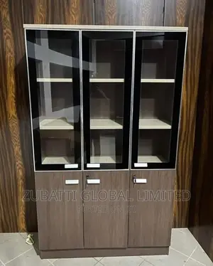 Office Bookshelf