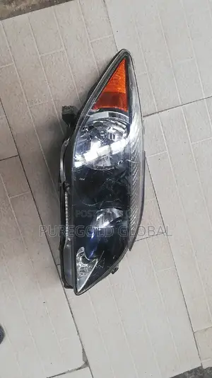 Scion Tc Headlamp