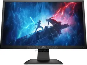 HP P204W Monitor
