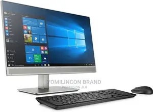HP All-in-One Desktop 24 Eliteone 800 G5