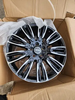 Rim for Range Rover Vogue and Sport 2014