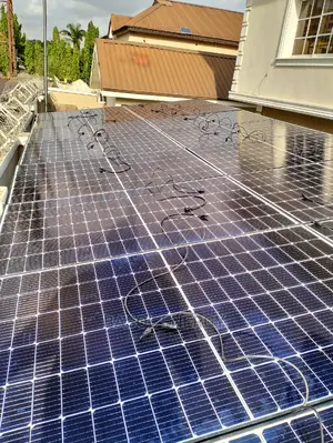 15kva Solar Energy System