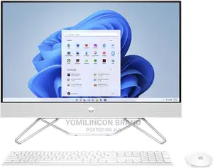 HP All-in-One Desktop 24 Cb0057c