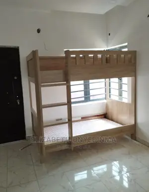 Children's Bunk Bed
