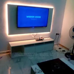TV Stand Console