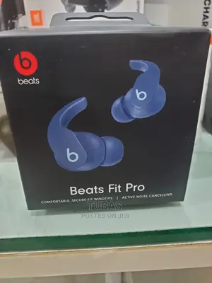 Beats Fit Pro