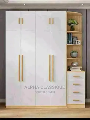 Classique Wardrobe