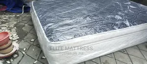 12 Inches Height 5by6 Durable Mattress