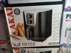 Akai Air Fryer - 3L
