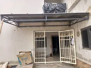 Danpalon Polycarbonate Roof