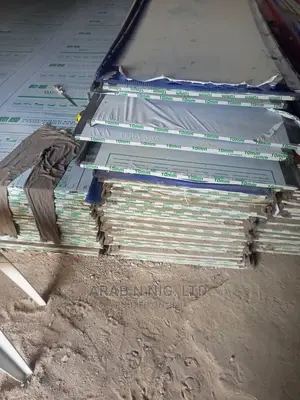 Danpalon and Skylight Roofing