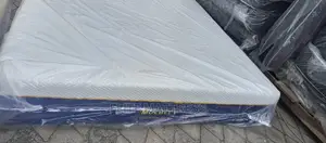 6by6 Memory Foam From Usa