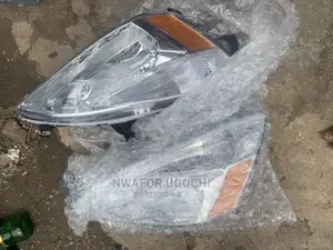 Headlight for 2003-2007 Accord