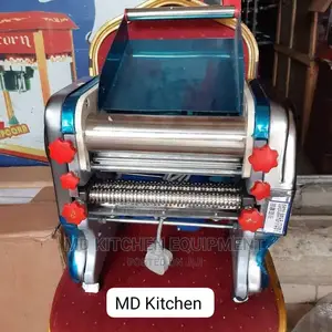Chin Chin Cutter Machine Size 240(Automatic)