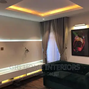Premium Quality Curtains