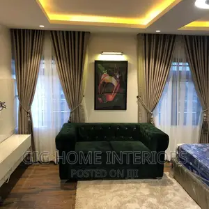 Premium Quality Curtains