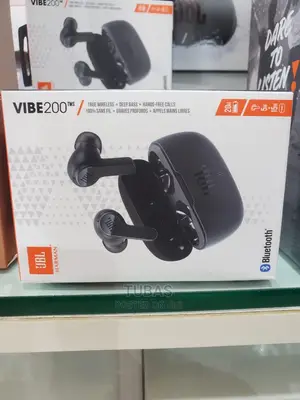 JBL Wave 200