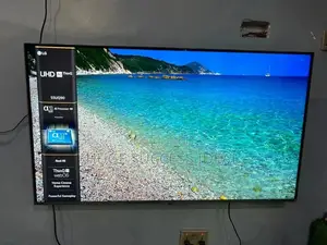 LG 55 Inch Class UQ9000 Series LED UHD Smart Webos 22