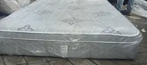 12 Inches Height of Canadian Mattress