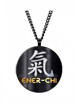 Ener-Chi Pendant (Iprotect 247) - Alliance