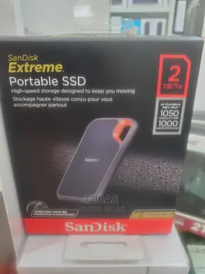 Transcend Hard Drive