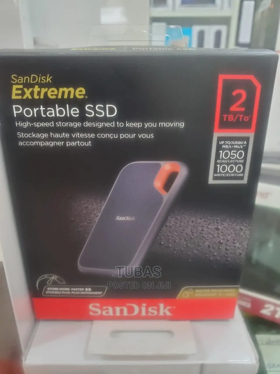 Transcend Hard Drive