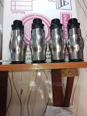 Water Fountain Nozzle 1" Size