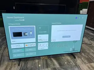 Lg C2 Series 42inchs Class Oled Evo Smart Tv
