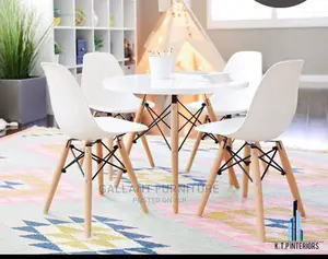 Quality Bar and Restaurant Chairs and Table