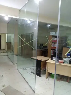 10mm Office(Partitioning