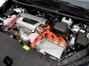 Hybrid Vehicle Repair