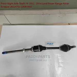 Range Rover Evoque Driving Shaft
