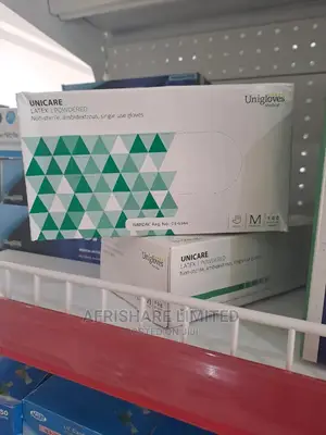 Examination Gloves