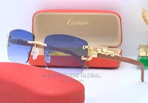 Cross Border New Cartier Designers Glasses Sunglasses