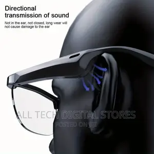 Lenovo Smart Wireless Headset / Sunglasses