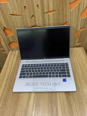 New Laptop HP ProBook 440 G8 16GB Intel Core I7 SSD 512GB