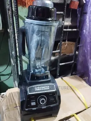 Mossy Super Commercial Blender